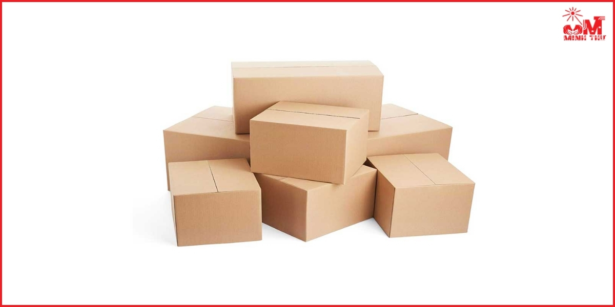 Bảng giá thùng carton 5 lớp