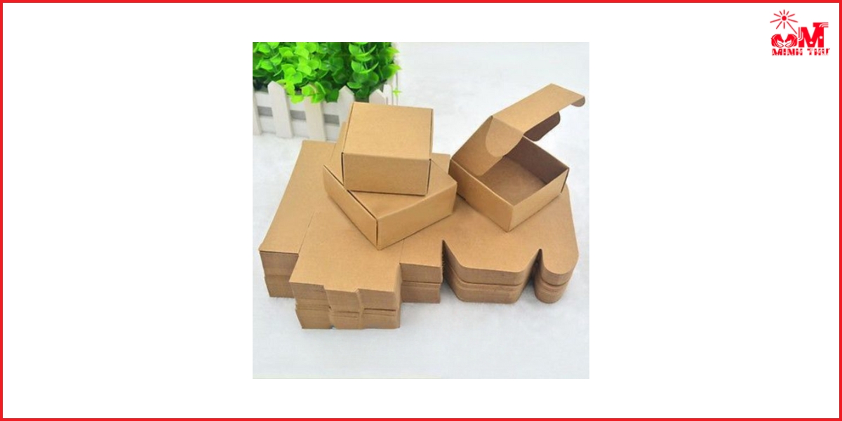 Bảng giá thùng carton đựng quần áo