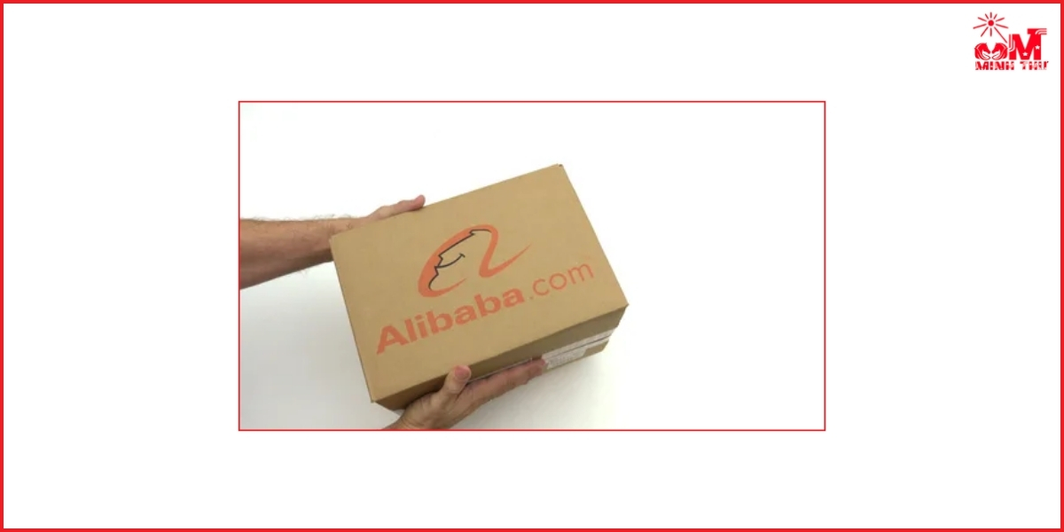 Công dụng của thùng carton đóng hàng Alibaba