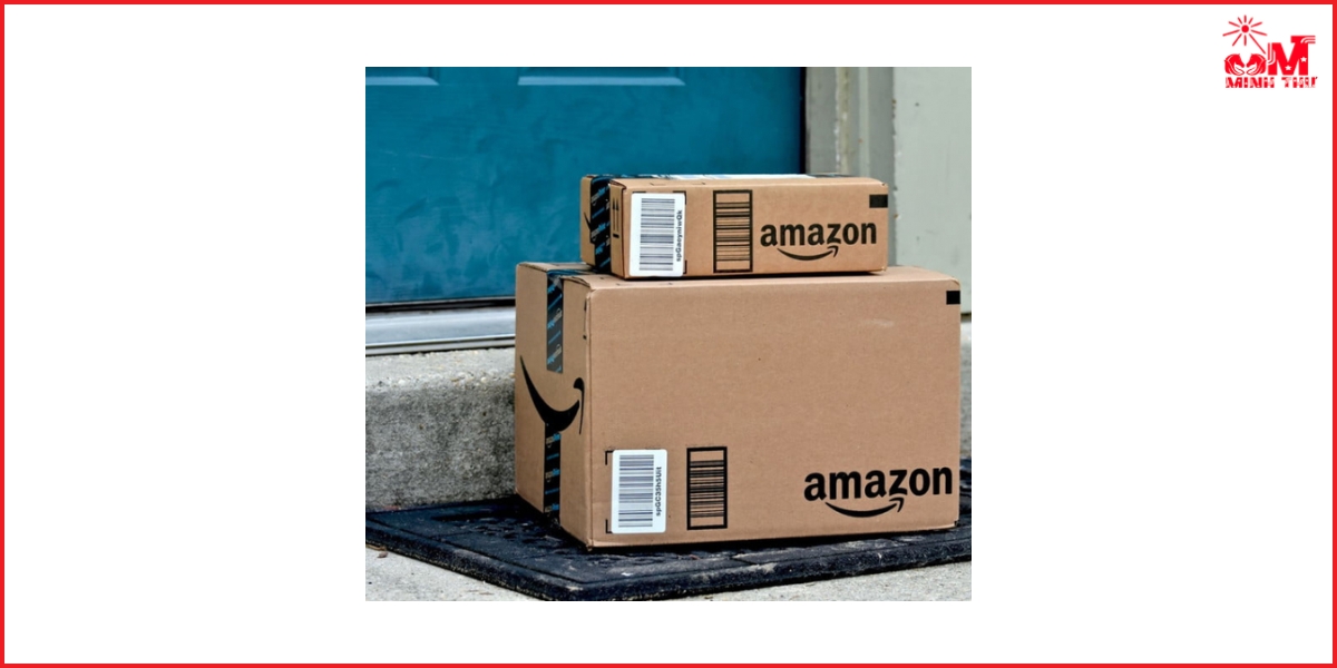 Công dụng thùng carton đóng hàng Amazon