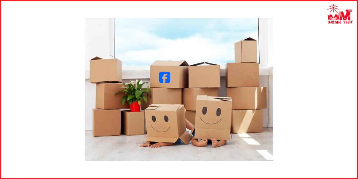 Công dụng của thùng carton đóng hàng Facebook