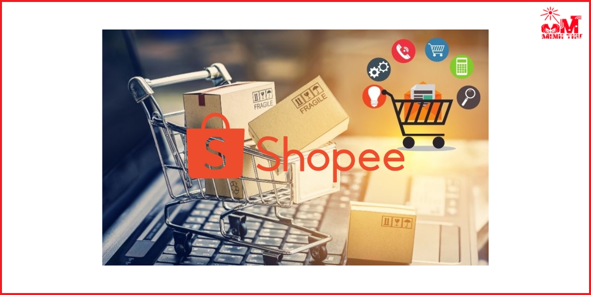 Công dụng của thùng carton đóng hàng Shopee