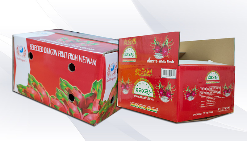 Đặt mua thùng carton in offset