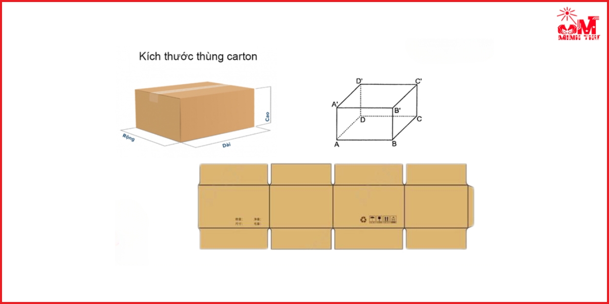 Lưu ý khi mua thùng carton tại Thành phố Hồ Chí Minh