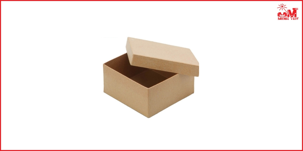 Những lưu ý thùng carton âm dương