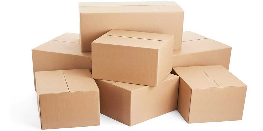 Thùng carton Hà Nội Minh Thư sản xuất