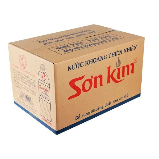 Quy trình sản xuất thùng carton Quận 7