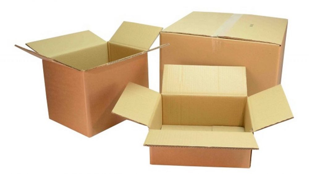 Quy trình sản xuất thùng carton Thủ Đức